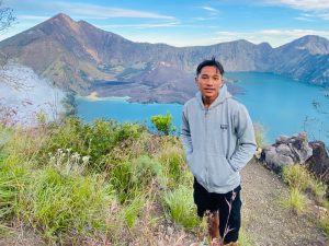 Rinjani