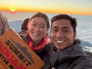 Rinjani55