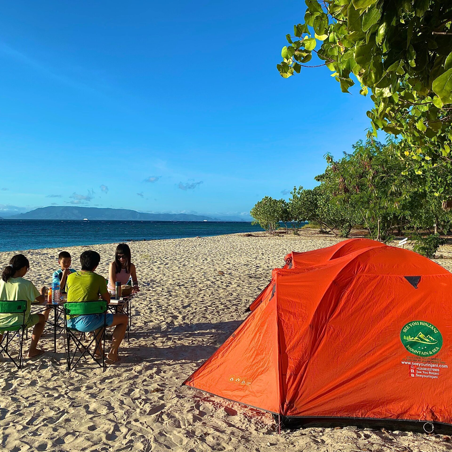 Gili 3 Kondo